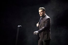 Глеб Перязев. Фото со страницы «ВКонтакте»