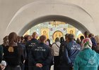Фото пресс-службы ГУ МЧС России по Иркутской области