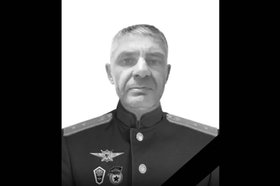 Дмитрий Луненко. Скриншот видео из телеграм-канала Эдуарда Коняева
