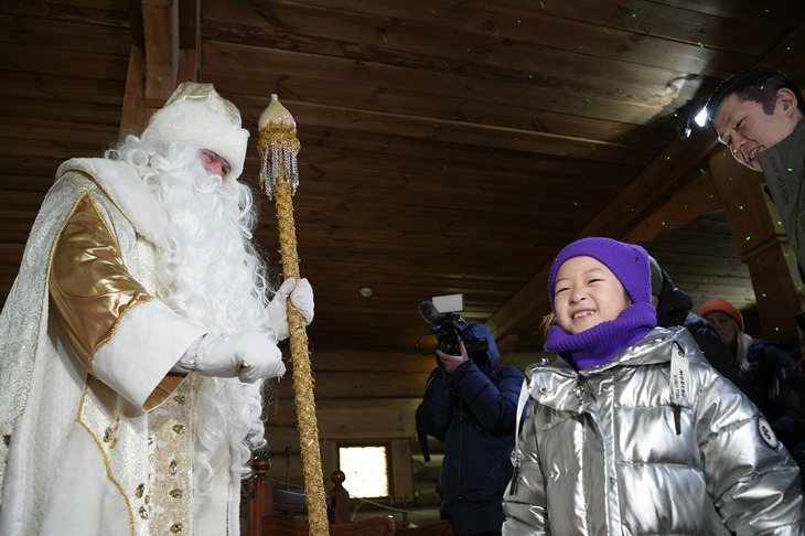 Фото пресс-службы правительства Иркутской области