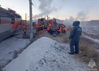 Фото пресс-службы ГУ МЧС России по Забайкальскому краю