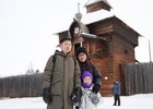 Фото пресс-службы правительства Иркутской области