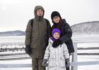 Фото пресс-службы правительства Иркутской области
