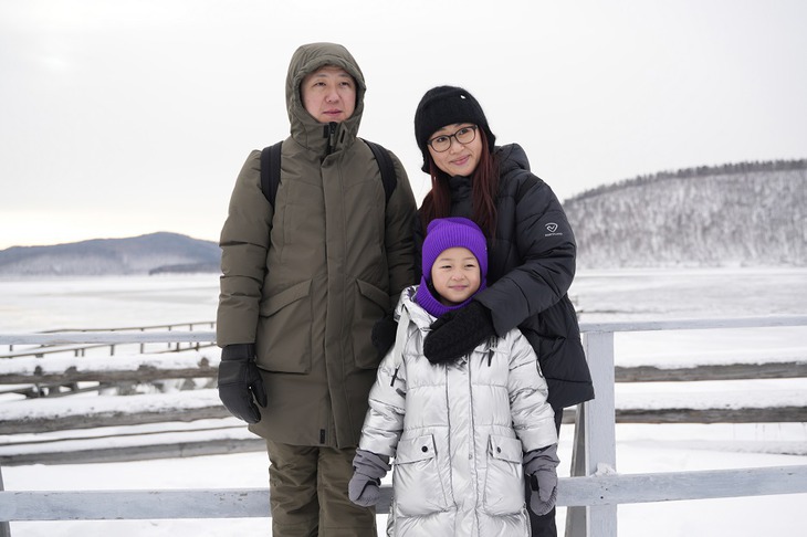 Фото пресс-службы правительства Иркутской области