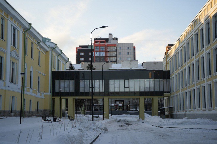 Фото пресс-службы правительства региона