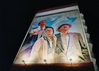 Мурал на стене дома. Фото из телеграм-канала Вадима Семенова