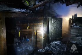 Фото пресс-службы ГУ МЧС России по Иркутской области