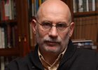 Борис Акунин. Фото с сайта wikipedia.org. Автор - Андрей Струнин