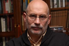 Борис Акунин. Фото с сайта wikipedia.org. Автор - Андрей Струнин