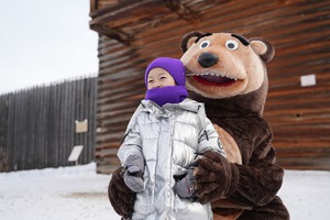 Фото пресс-службы правительства Иркутской области