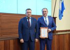 Фото: ООО «Газпром добыча Иркутск»