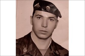Дмитрий Краснов. Фото из соцсетей администрации Жигаловского района