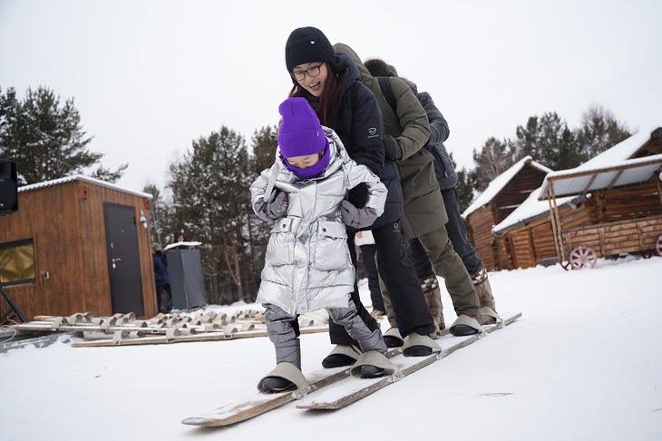 Фото пресс-службы правительства Иркутской области