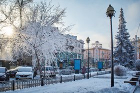 Фото Маргариты Романовой из архива IRK.ru
