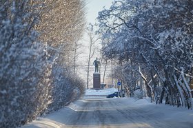 Иркутск. Фото Маргариты Романовой, IRK.ru