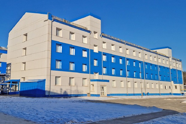 Автор фото ООО «Газпром добыча Иркутск»