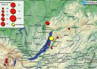 Изображение с сайта Байкальского филиала Геофизической службы РАН