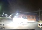 Скриншот видео пресс-службы ГУ МВД России по Иркутской области