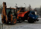 Фото пресс-службы администрации Иркутска