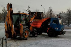 Фото пресс-службы администрации Иркутска