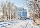Зимний Иркутск. Фото Маргариты Романовой, IRK.ru