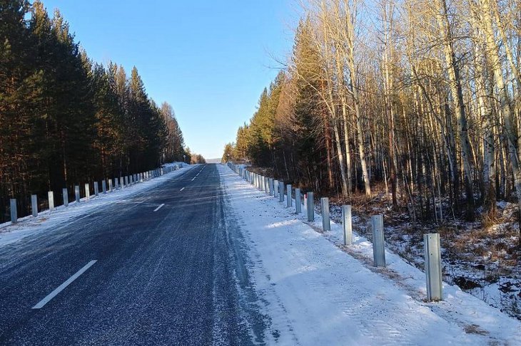 Фото пресс-службы правительства Иркутской области