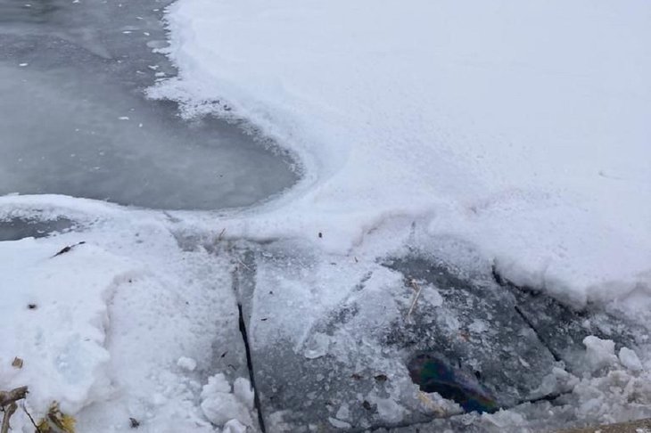 Фото пресс-службы СУ СК России по Иркутской области
