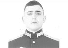 Даниил Голев. Фото из соцсетей администрации Тулуна