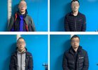Задержанные иркутяне. Фото пресс-службы СУ СКР по Иркутской области
