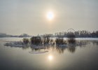 Зима в Иркутске. Фото Маргариты Романовой, IRK.ru