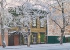 Зимний Иркутск. Фото Маргариты Романовой, IRK.ru