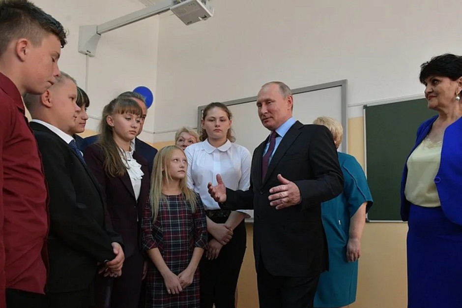 Фото с сайта ogirk.ru. Автор неизвестен