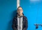 Фото пресс-службы ГУ МВД России по Иркутской области