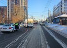 Фото пресс-службы Госавтоинспекции Иркутской области