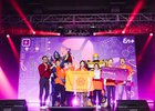 Фестиваль «Робосиб» в 2023 году. Фото организаторов