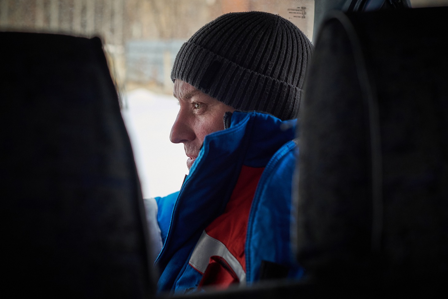 Виталий Белоусов