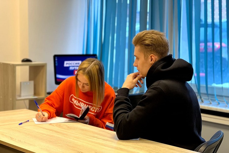 Фото предоставлено РИШ