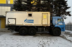 Фото ООО «Завод Ангстрем»