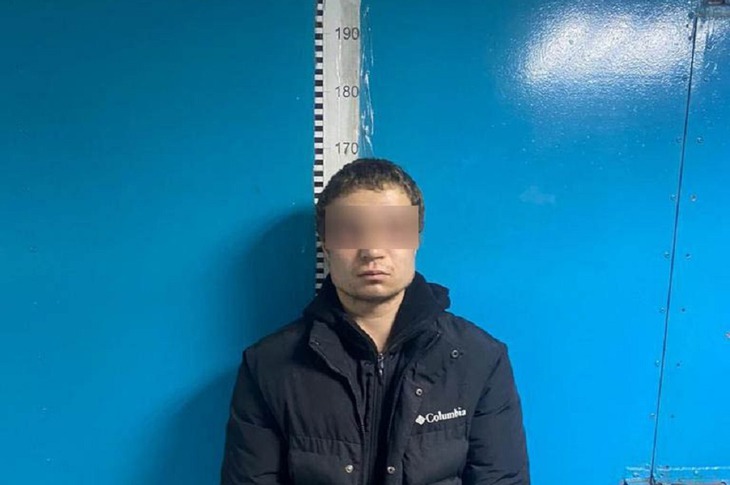 Фото пресс-службы ГУ МВД России по Иркутской области