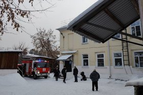 Фото пресс-службы ГУ МЧС России по Иркутской области