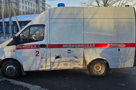Фото пресс-службы Госавтоинспекции Иркутской области