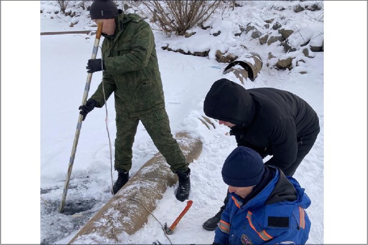 Фото пресс-службы СУ СК России по Иркутской области
