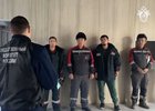 Скриншот видео пресс-службы СУ СКР по Иркутской области