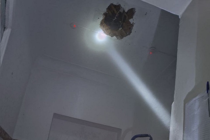 Фото пресс-службы ГУ МЧС России по Иркутской области