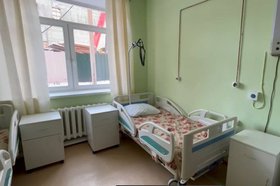 Фото пресс-службы минздрава региона
