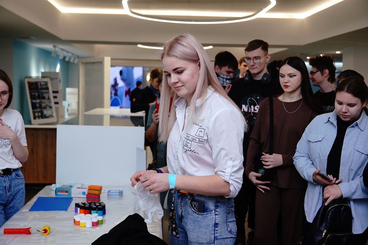 Фото минмолодежи Иркутской области