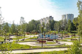 Фото предоставлены администрациями муниципалитетов Иркутской области