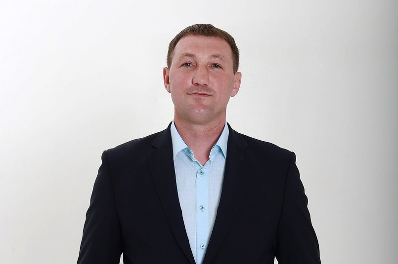 Валерий Ус