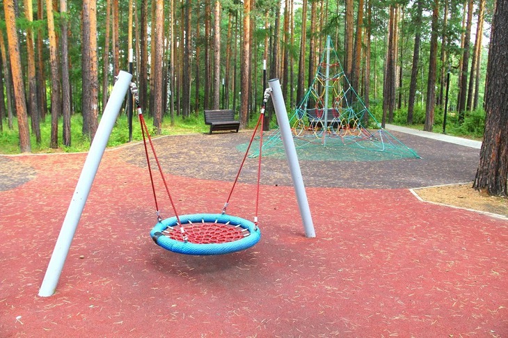 Фото предоставлены администрациями муниципалитетов Иркутской области