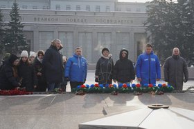 Фото пресс-службы правительства Иркутской области